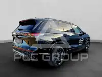 2025 Volkswagen Tayron