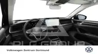 2025 Volkswagen Tayron