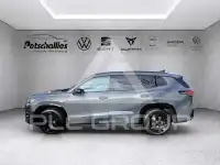 2025 Volkswagen Tayron