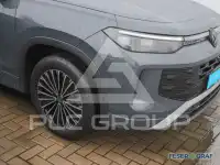 2025 Volkswagen Tayron
