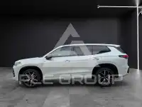 2025 Volkswagen Tayron
