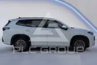 2025 Volkswagen Tayron