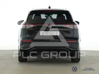 2025 Volkswagen Tayron