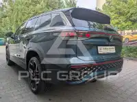 2025 Volkswagen Tayron