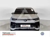2025 Volkswagen Tayron
