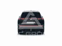 2025 Volkswagen Tayron