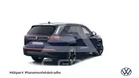 2025 Volkswagen Tayron