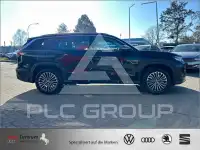 2025 Volkswagen Tayron