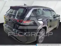 2025 Volkswagen Tayron