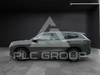 2025 Volkswagen Tayron