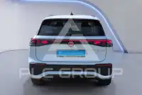 2025 Volkswagen Tayron