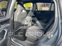 2025 Volkswagen Tayron