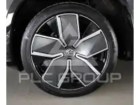 2025 Volkswagen Tayron