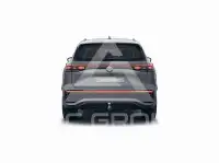 2025 Volkswagen Tayron