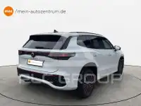 2025 Volkswagen Tayron