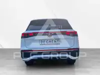 2025 Volkswagen Tayron