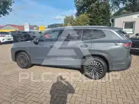2025 Volkswagen Tayron