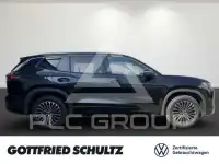 2025 Volkswagen Tayron