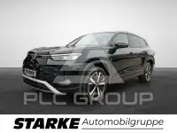 2025 Volkswagen Tayron