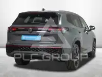 2025 Volkswagen Tayron