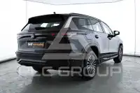 2025 Volkswagen Tayron