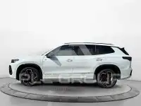 2025 Volkswagen Tayron