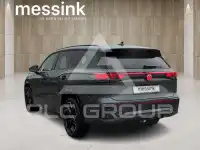 2025 Volkswagen Tayron