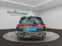 2025 Volkswagen Tayron