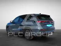 2025 Volkswagen Tayron