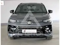 2025 Volkswagen Tayron