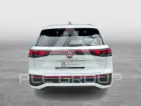 2025 Volkswagen Tayron