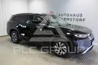 2025 Volkswagen Tayron