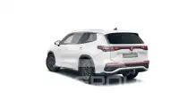 2025 Volkswagen Tayron