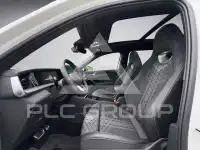 2025 Volkswagen Tayron