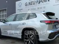2025 Volkswagen Tayron
