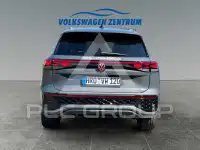 2025 Volkswagen Tayron