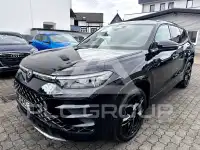 2025 Volkswagen Tayron