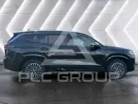 2025 Volkswagen Tayron