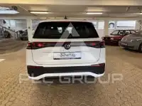 2025 Volkswagen Tayron