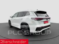 2025 Volkswagen Tayron