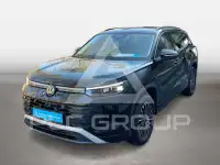 2025 Volkswagen Tayron