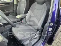 2025 Volkswagen Tayron