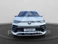 2025 Volkswagen Tayron