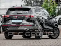 2025 Volkswagen Tayron