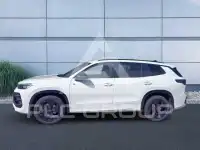 2025 Volkswagen Tayron