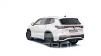 2025 Volkswagen Tayron