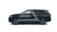 2025 Volkswagen Tayron
