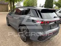 2025 Volkswagen Tayron