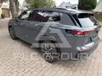 2025 Volkswagen Tayron