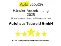 2025 Volkswagen Tayron